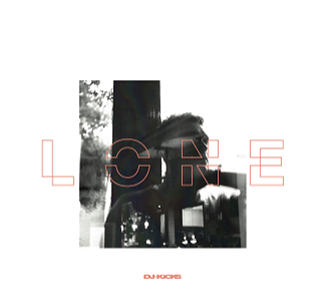 Lone - Lone DJ Kicks (2 X LP) - !K7 Records