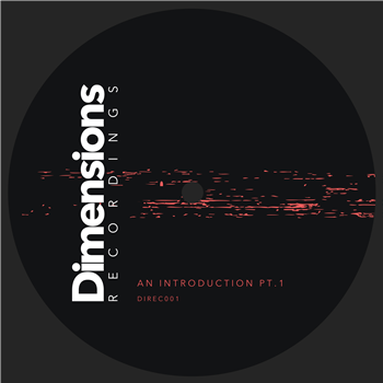 An Introduction Part 1 - Va - Dimensions Recordings