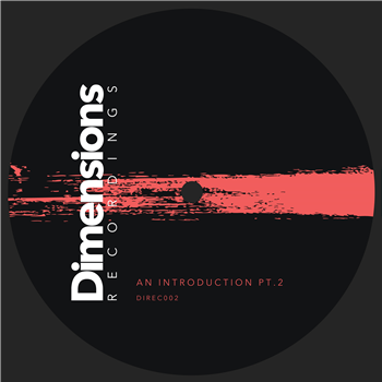 An Introduction Part 2 - Va - Dimensions Recordings