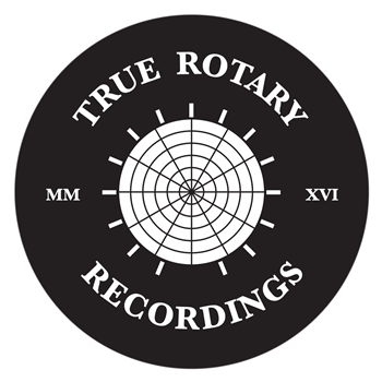 QNA - Tabor Session - True Rotary Recordings