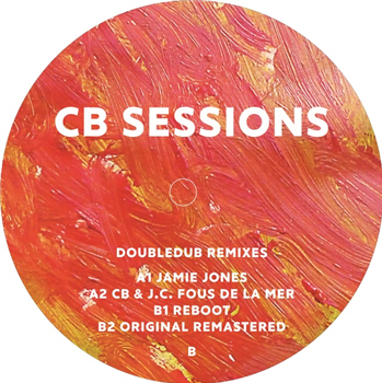 Doubledub Remixes - Va - cb sessions
