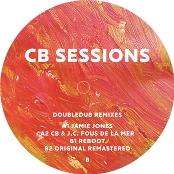 Doubledub Remixes - Va - cb sessions Doubledub Remixes - Va - cb sessions