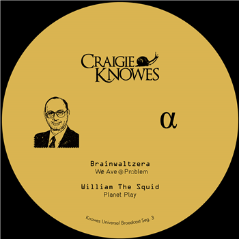 Knowes Universal Broadcast (Seg. 3) - Va - Craigie Knowes