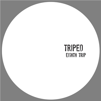 TRIPEO - EIGHTH TRIP - TRIPEO