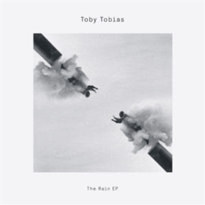 TOBY TOBIAS - THE RAIN EP (INC. NEBRASKA REMIX) - Delusions Of Grandeur