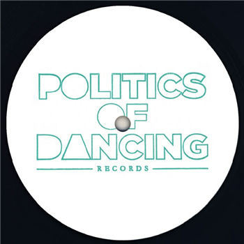 Various Artists Sampler #2 - Va - Politics Of Dancing