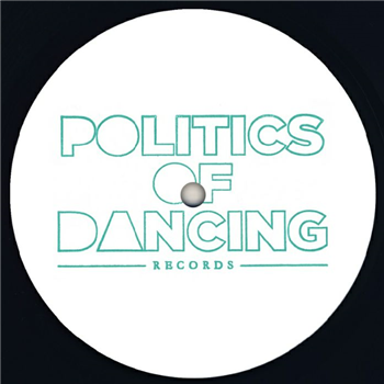 Various Artists Sampler #2 - Va - Politics Of Dancing Various Artists Sampler #2 - Va - Politics Of Dancing