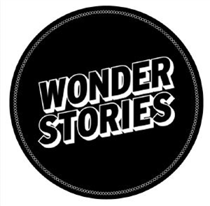 MACAULAY - Mcoolaid EP - WONDER STORIES