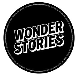MACAULAY - Mcoolaid EP - WONDER STORIES MACAULAY - Mcoolaid EP - WONDER STORIES