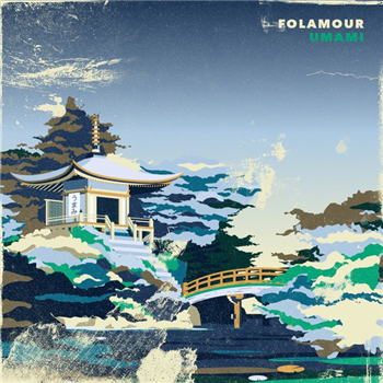 Folamour - Umami - FHUO Records