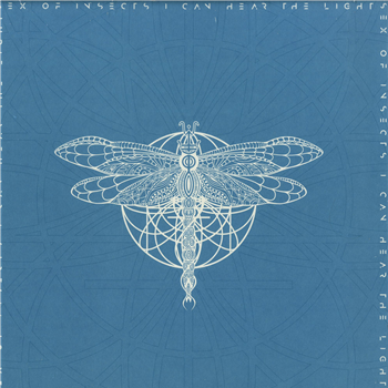 Sex Of Insects - I CAN HEAR THE LIGHT (YAPACC / DAVE PAD RMX) - Ylotana Music Sex Of Insects - I CAN HEAR THE LIGHT (YAPACC / DAVE PAD RMX) - Ylotana Music