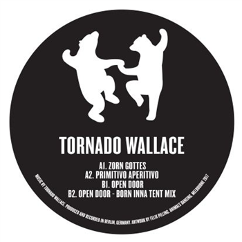 Tornado Wallace  - Animals Dancing