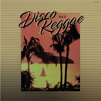 DISCO REGGAE VOL.3 - Va - Stix Records