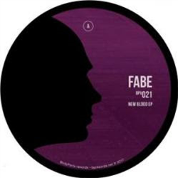Fabe - New blood - BodyParts