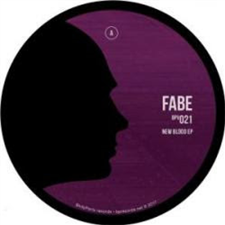 Fabe - New blood - BodyParts Fabe - New blood - BodyParts