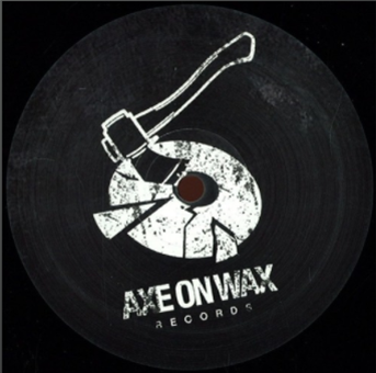 D_Roots / Royer. - Axe Traxx D_Roots / Royer. - Axe Traxx