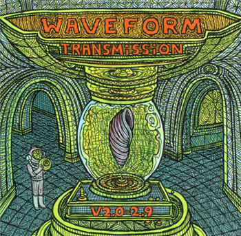 Waveform Transmission - V 2.0-2.9 - Astral Industries