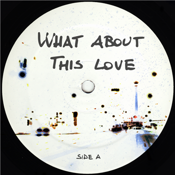 Deep88 Feat. Javonntte - Fly Away - What About This Love