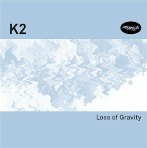 K2 - Loss Of Gravity - Vibraphone