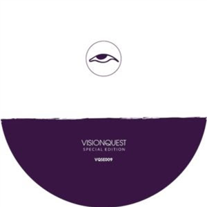 SAKRO - SUPERSYMMETRY EP - Visionquest SAKRO - SUPERSYMMETRY EP - Visionquest