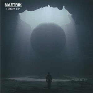 MAETRIK - THE RETURN EP - CLASH LION