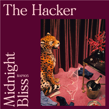 THE HACKER - MIDNIGHT BLISS - Bordello a Parigi