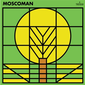 MOSCOMAN - PALM PILOT - TREISAR