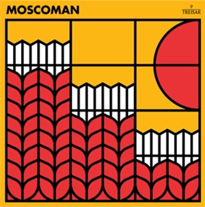 MOSCOMAN - NEMESH - TREISAR