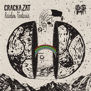 CRACKAZAT - RAINBOW FANTASIA - LOCAL TALK