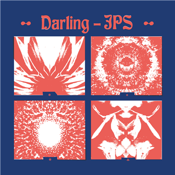 DARLING - JPS - SAFE TRIP