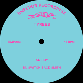 Tyrees  - Emperor Recordings