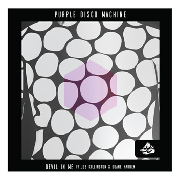 Purple Disco Machine - Devil In Me - Sweat It Out
