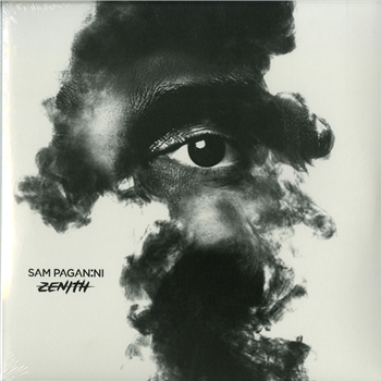 Sam Paganini - ZENITH LP - JAM