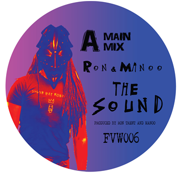 RON & MANOO - THE SOUND - FUTURE VISION