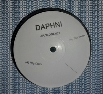 Daphni  - Jiaolong