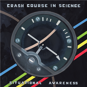 Crash Course In Science - Electronic Emergencies
