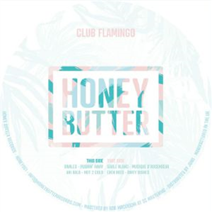 Club Flamingo - Va - Honey Butter