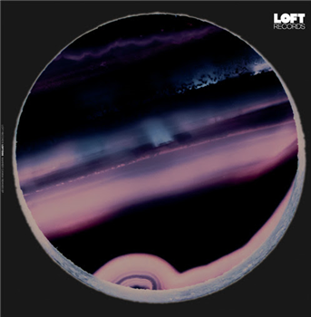 Hammer - Remixes EP - LOFT RECORDS