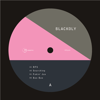 BLACKOLY - BFS - Yygrec BLACKOLY - BFS - Yygrec