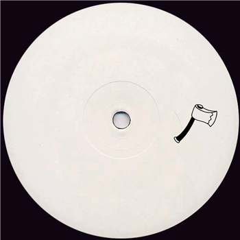 Meowsn - AXE ON WAX Meowsn - AXE ON WAX