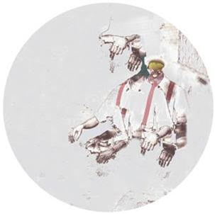 Paul Cut - Doum Doum EP - D.KO Paul Cut - Doum Doum EP - D.KO