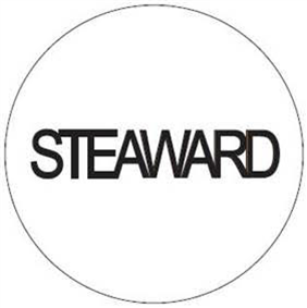 Steaward - Vol.8 - STEAWARD