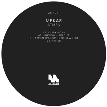 Mekas - Aula Magna Records Mekas - Aula Magna Records
