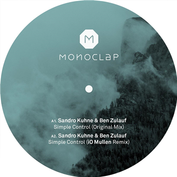Sandro Kuhne & Ben Zulauf - Monoclap