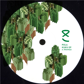 Pola – Kuku EP - AKU