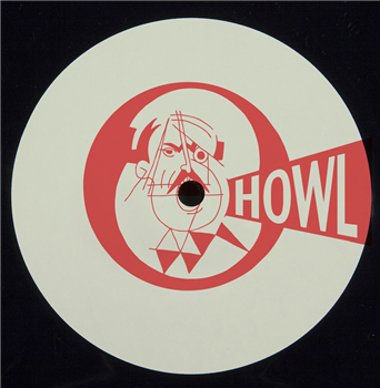 DJ Unrefined – Undici - Howl