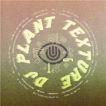 DJ Plant Texture - Lloyd Goes To Mars EP - Unknown To The Unknown