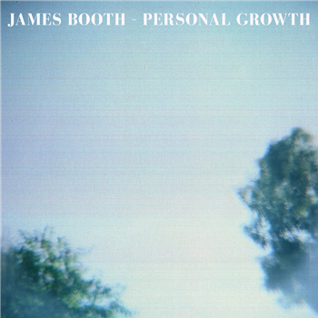 JAMES BOOTH - PERSONAL GROWTH - GROWING BIN RECORDS