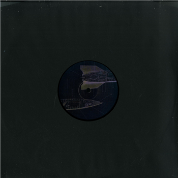 Xoki / Hieronymus - RESISTANCE - Grounded In Humanity Xoki / Hieronymus - RESISTANCE - Grounded In Humanity