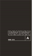 DisX3 – The Day Of Justice EP - Raw Raw Records DisX3 – The Day Of Justice EP - Raw Raw Records